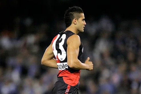 AFL Debut