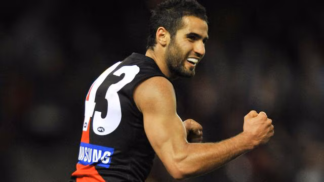 AFL Rising Star Nominee