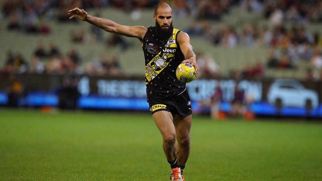 Career-High 38 Disposals
